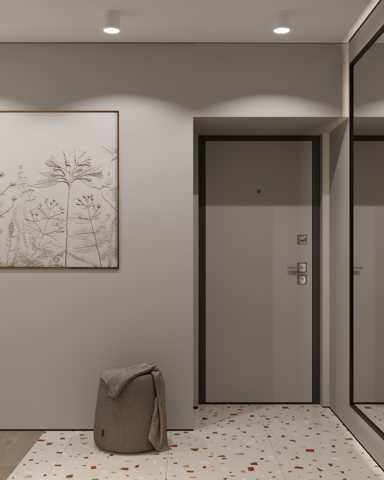 Кронштадский б-р 57