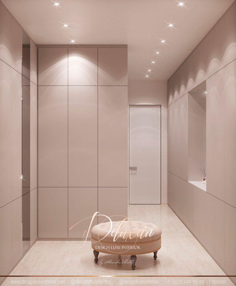 Элитный дизайн дома Александра Величко дизайнер элитных интерьеров