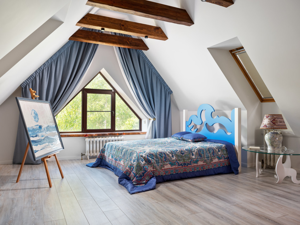 Загородный дом III