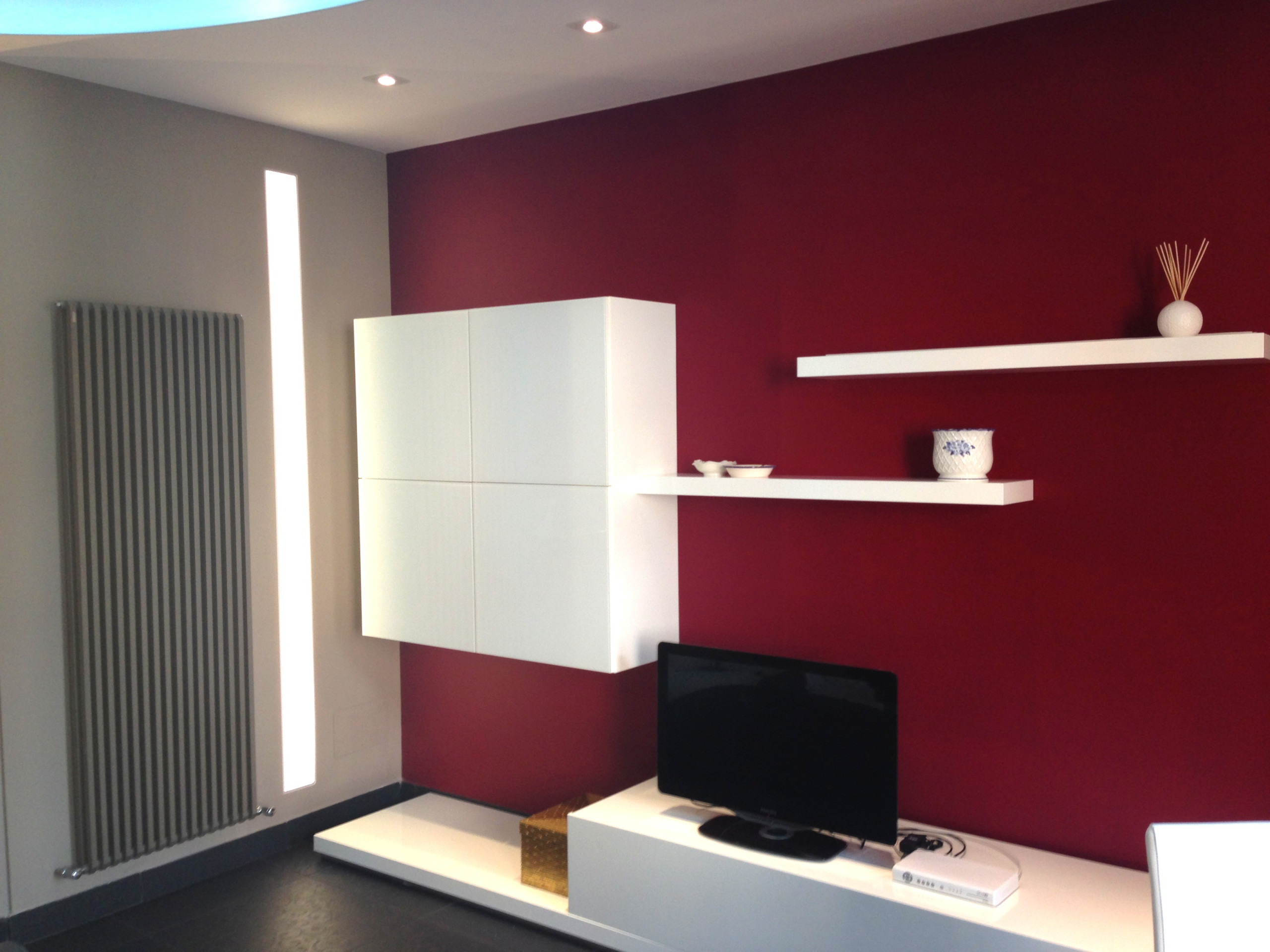 Appartamento Nicola 75mq