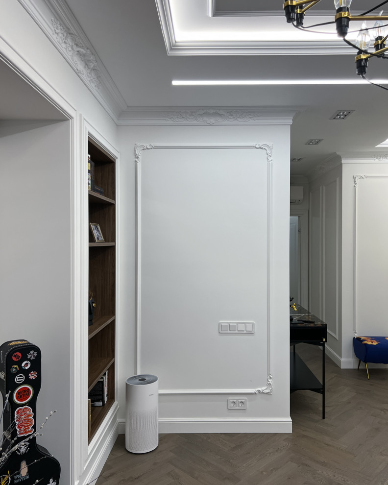 ЖК "Царская площадь"