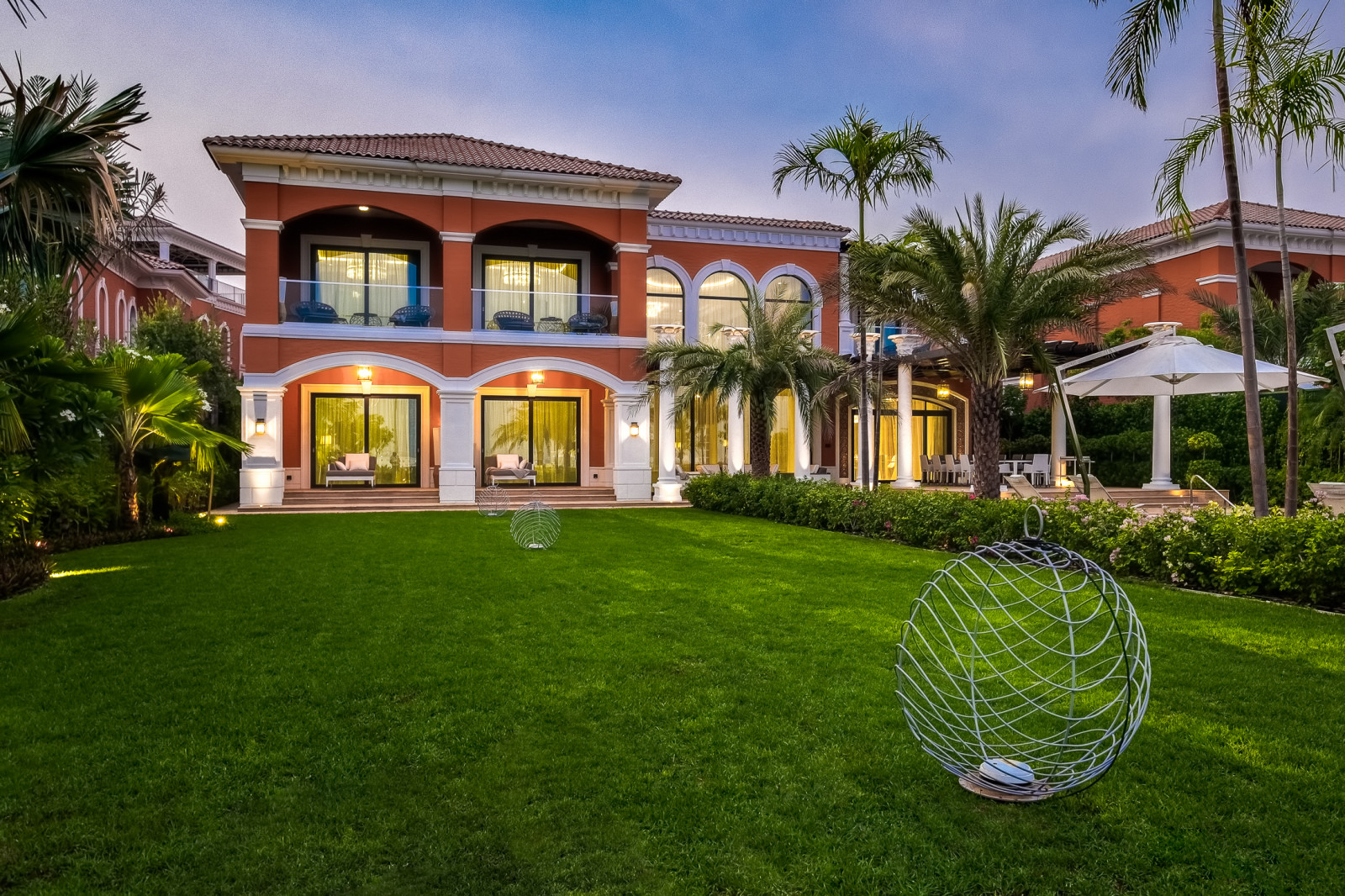 Вилла Дубай 2