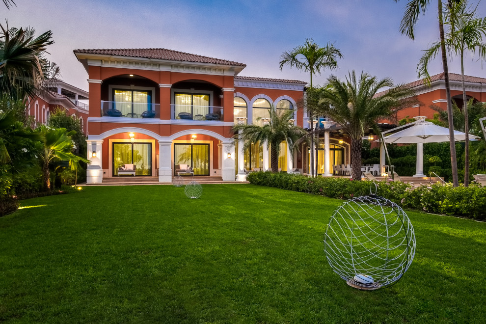 Вилла Дубай 2