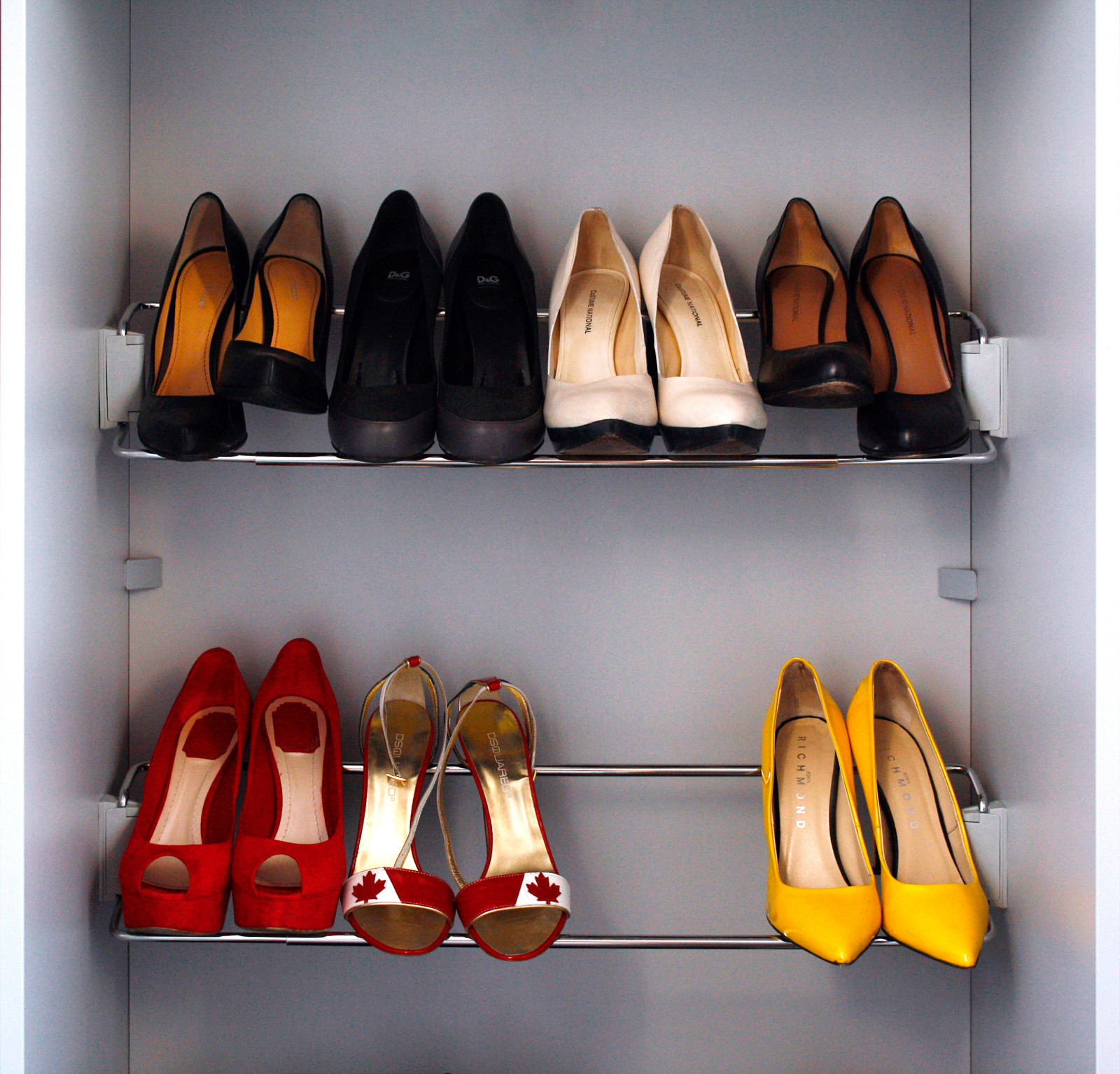 Частный интерьер