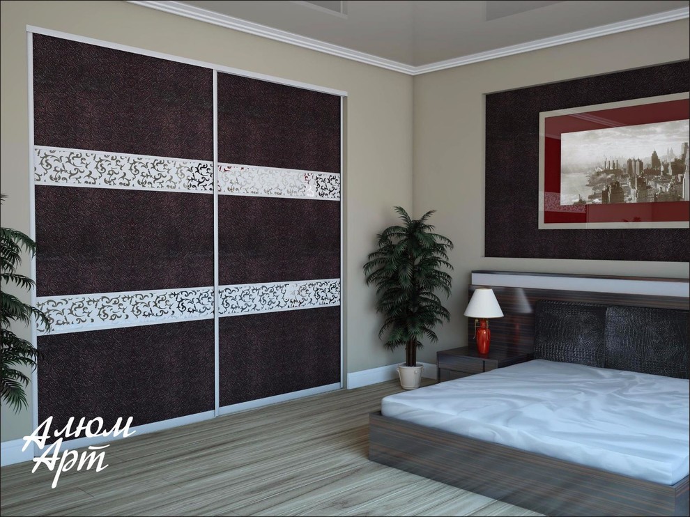 Наши работы