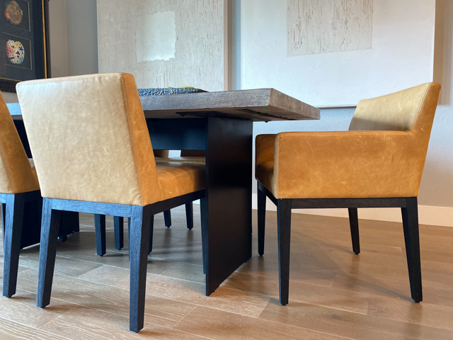 Held Home | Denver, CO | Modern Living Spaces Renovation