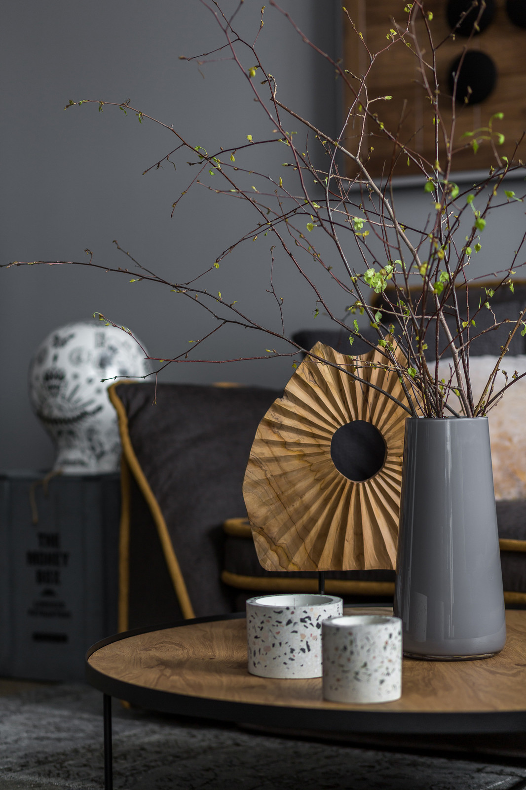 Логово Степного Волка