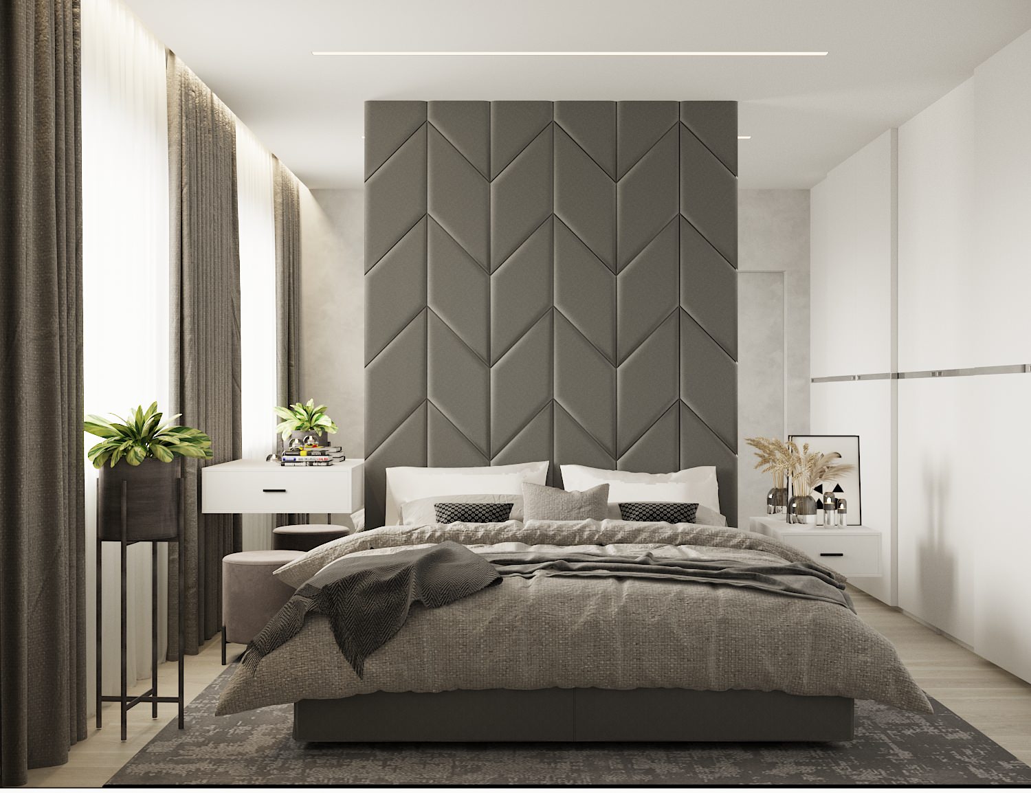 Квартира в Красноярске