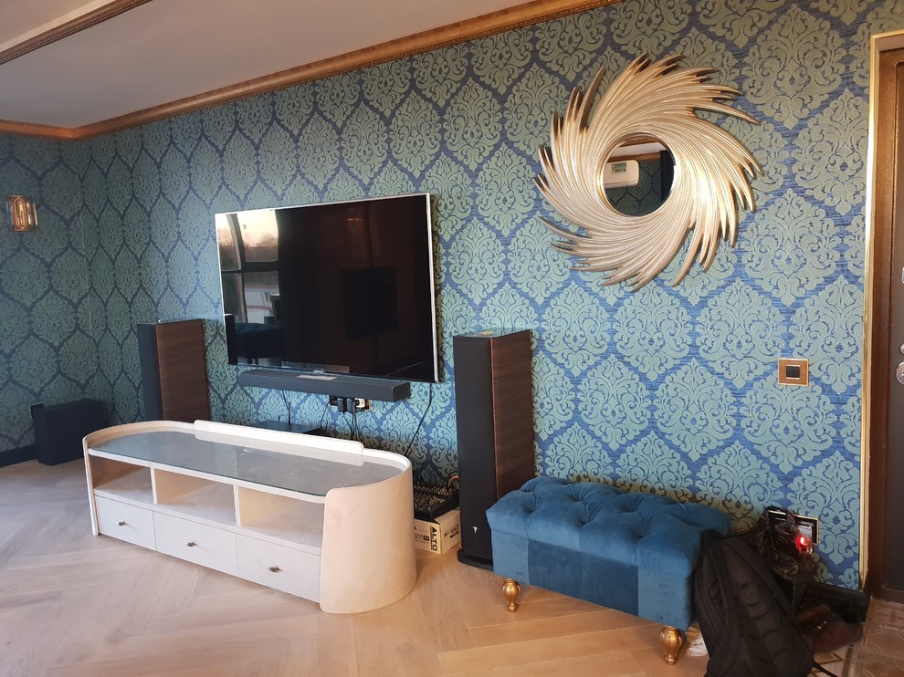 ЖК Мегаполис