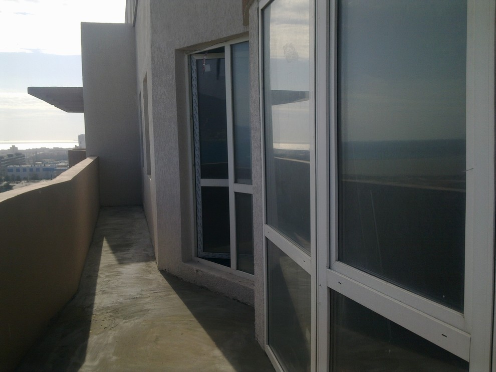 2х этажный пентхаус в ЖК «Флагман»