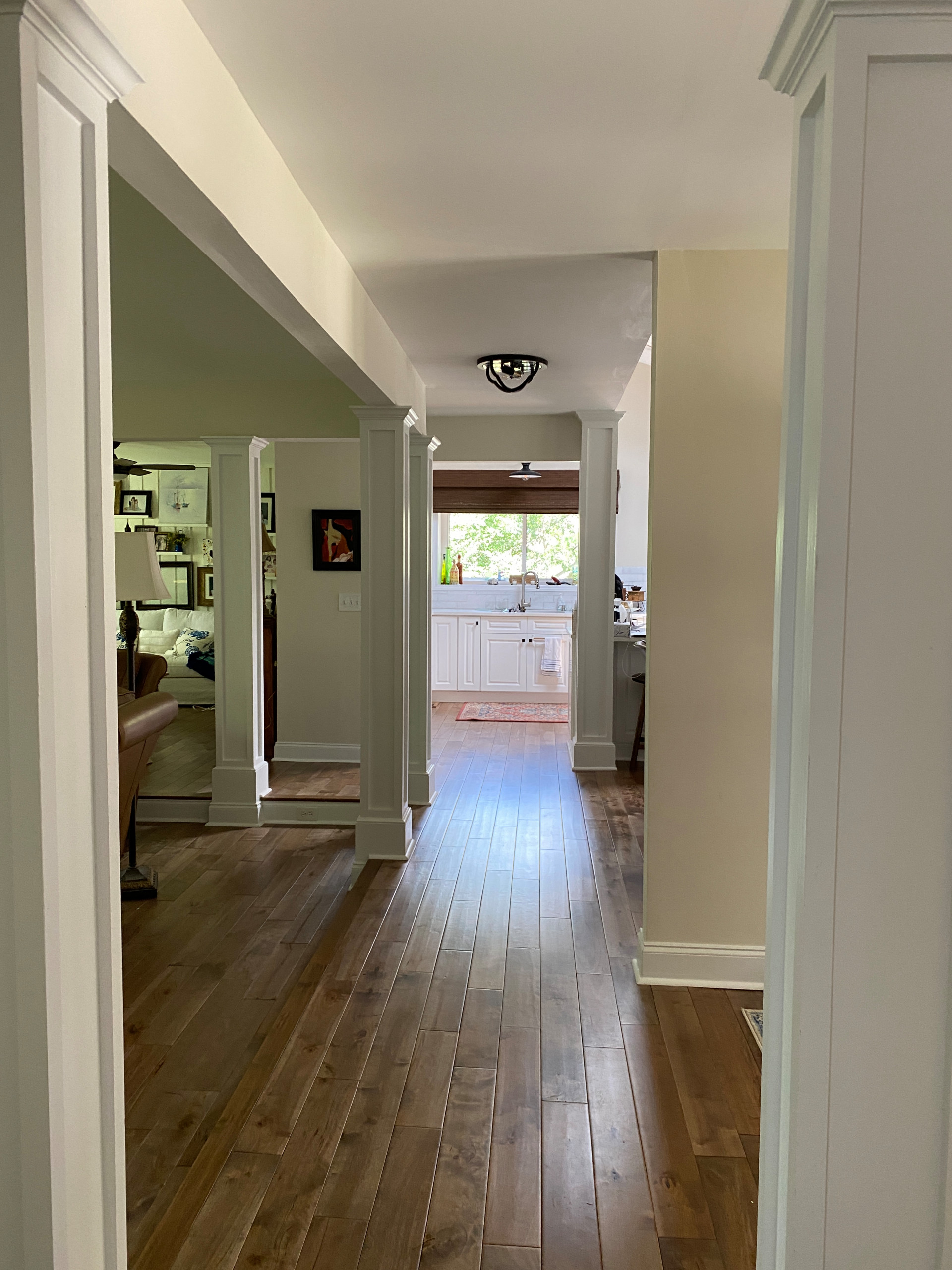 Home Remodeling