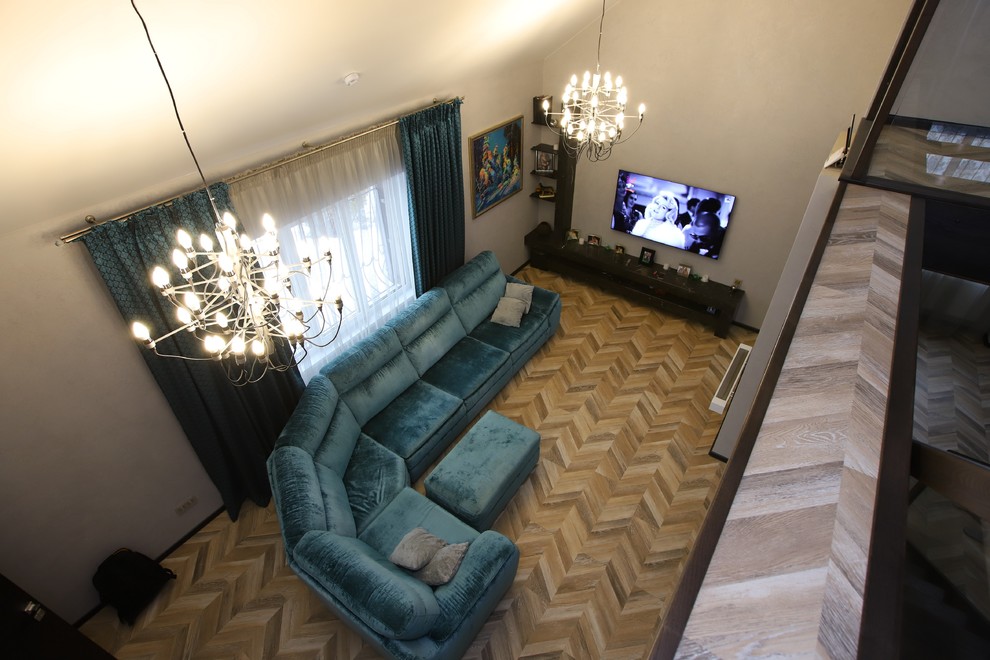 коттедж в Задонье