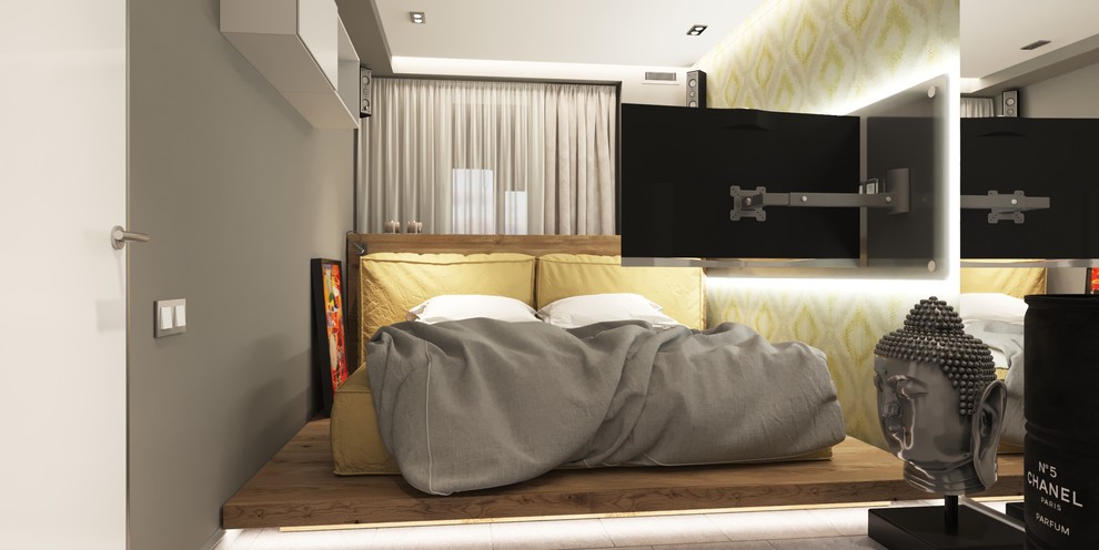 Квартира в ЖК "Миллениум" г. Екатеринбург