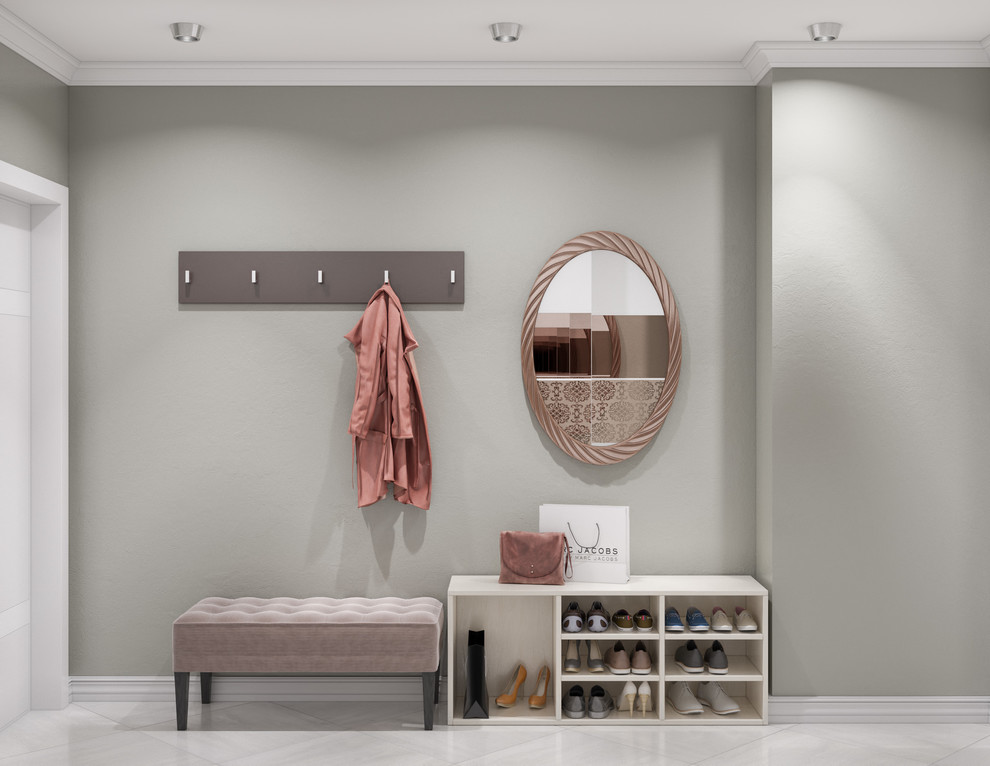 ЗНАМЕНСКИЕ САДКИ