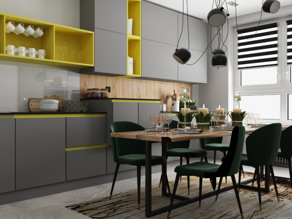 Квартира ЖК "Пикассо"