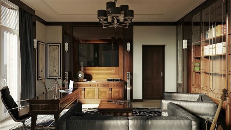 Дом в Харькове