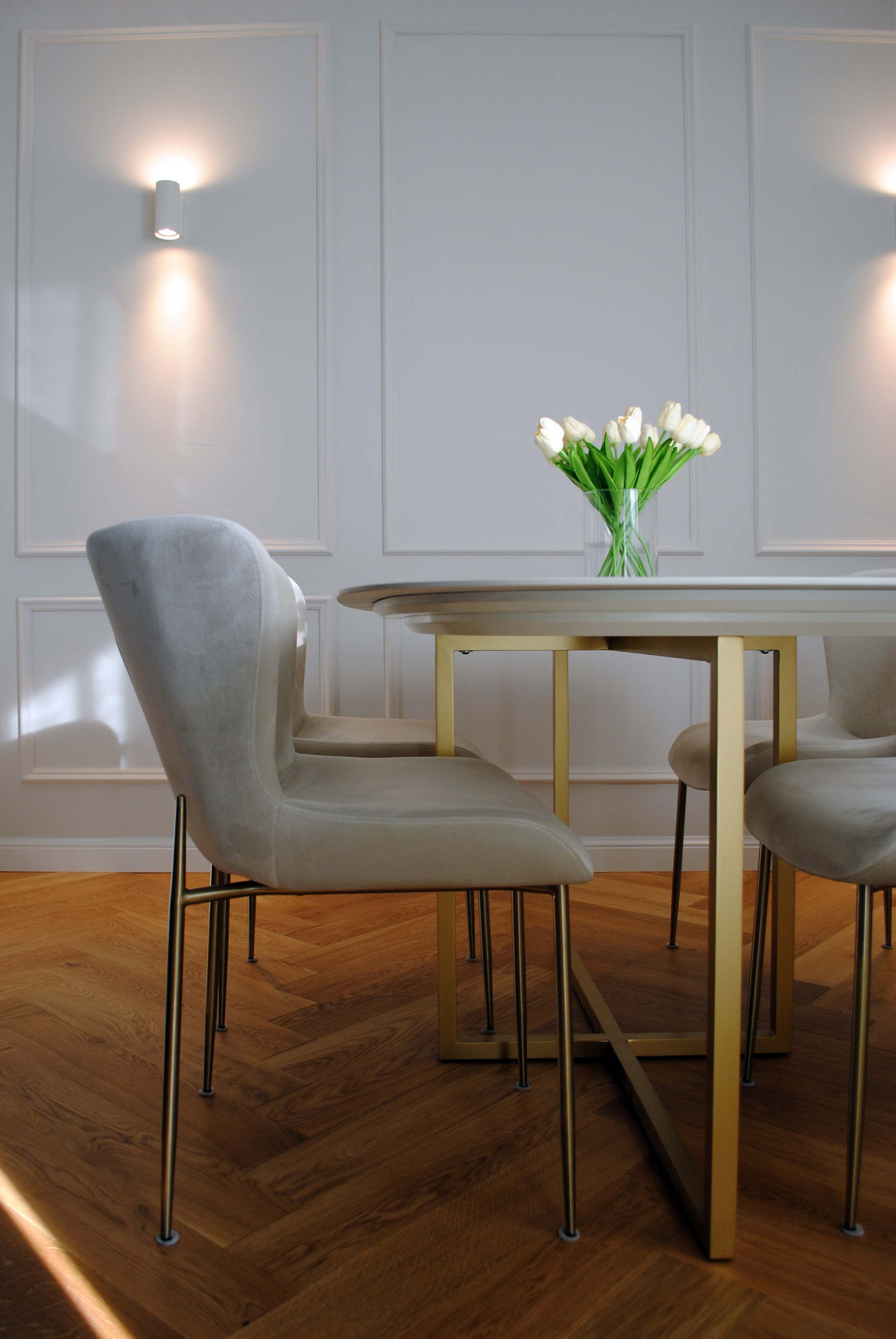Restyling appartamento | Classical modern design | 100 MQ