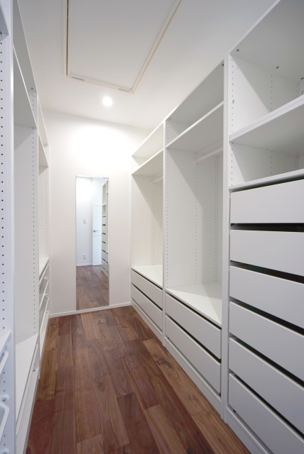 WIC ankleidezimmer