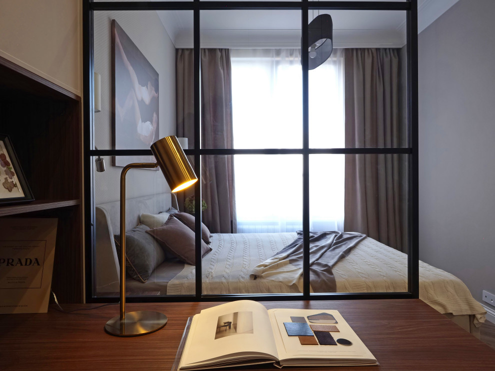 Квартира в ЖК "Сердце Столицы"