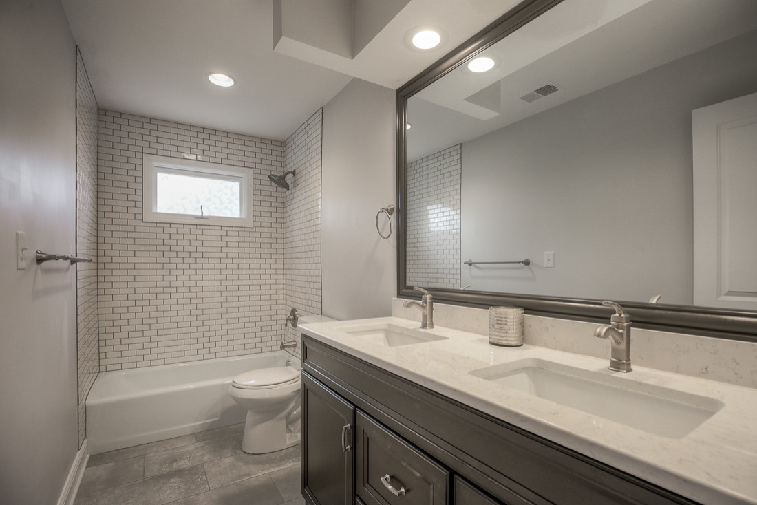 Northeast Overland Park Remodel 4