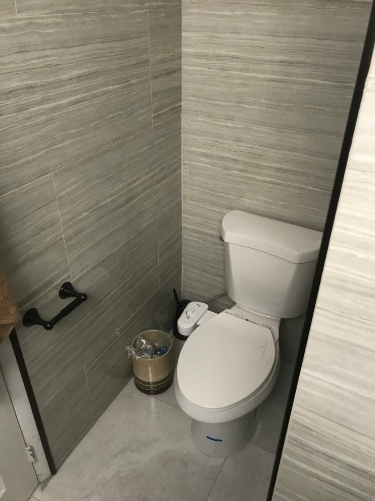 Clifton New Jersey Bathroom