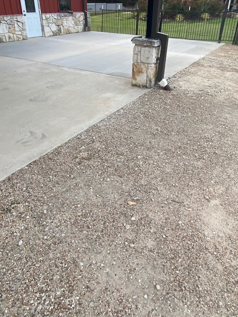 Residential Paving
