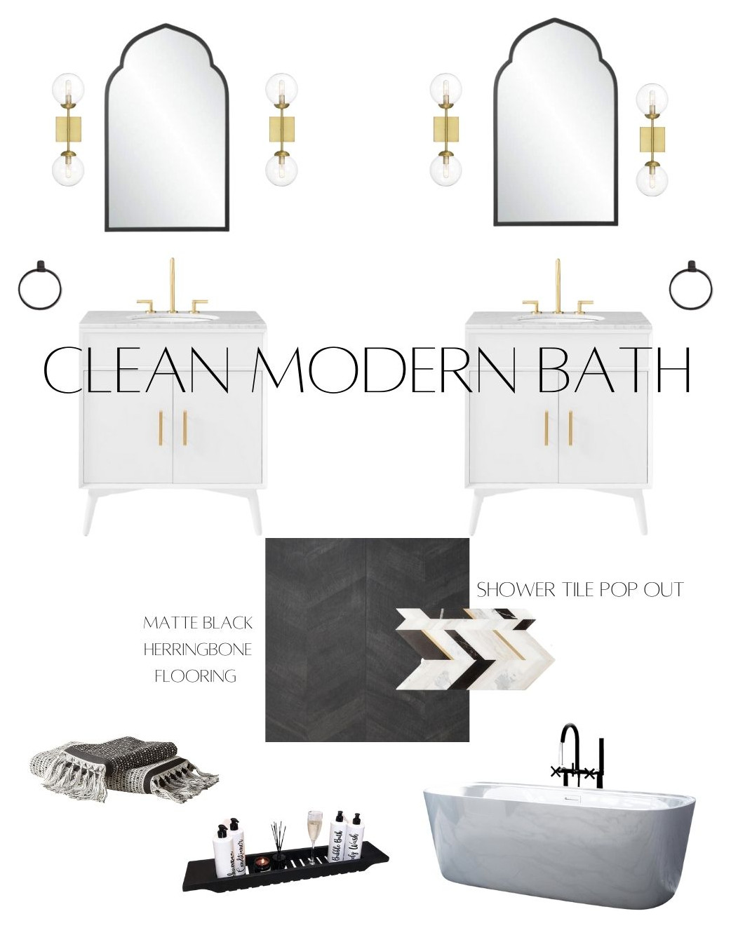 Bathroom Design Gallery