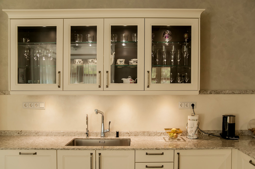 Дом из БРУСА Бугры