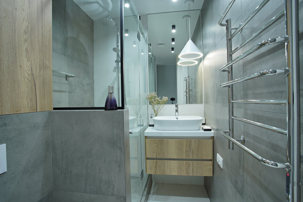 KOLET реализация