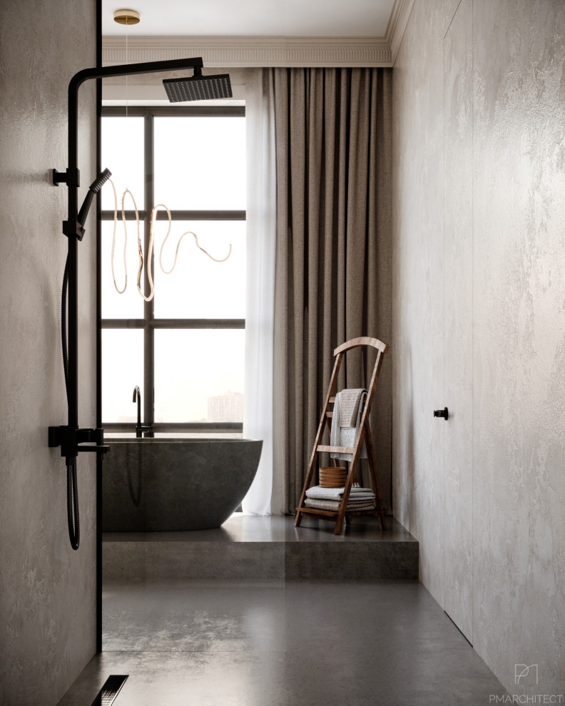 Квартира в Вене, Австрия