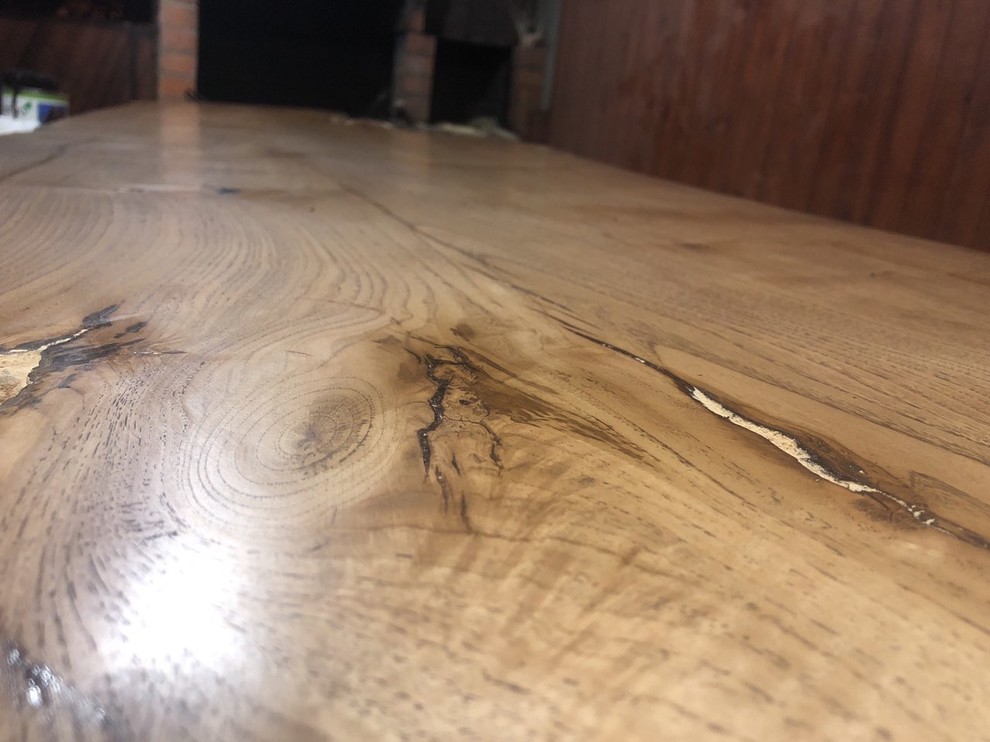 Столы, дерево