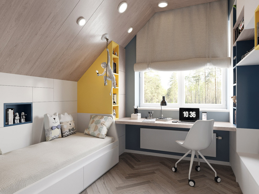 Дом Хопилово