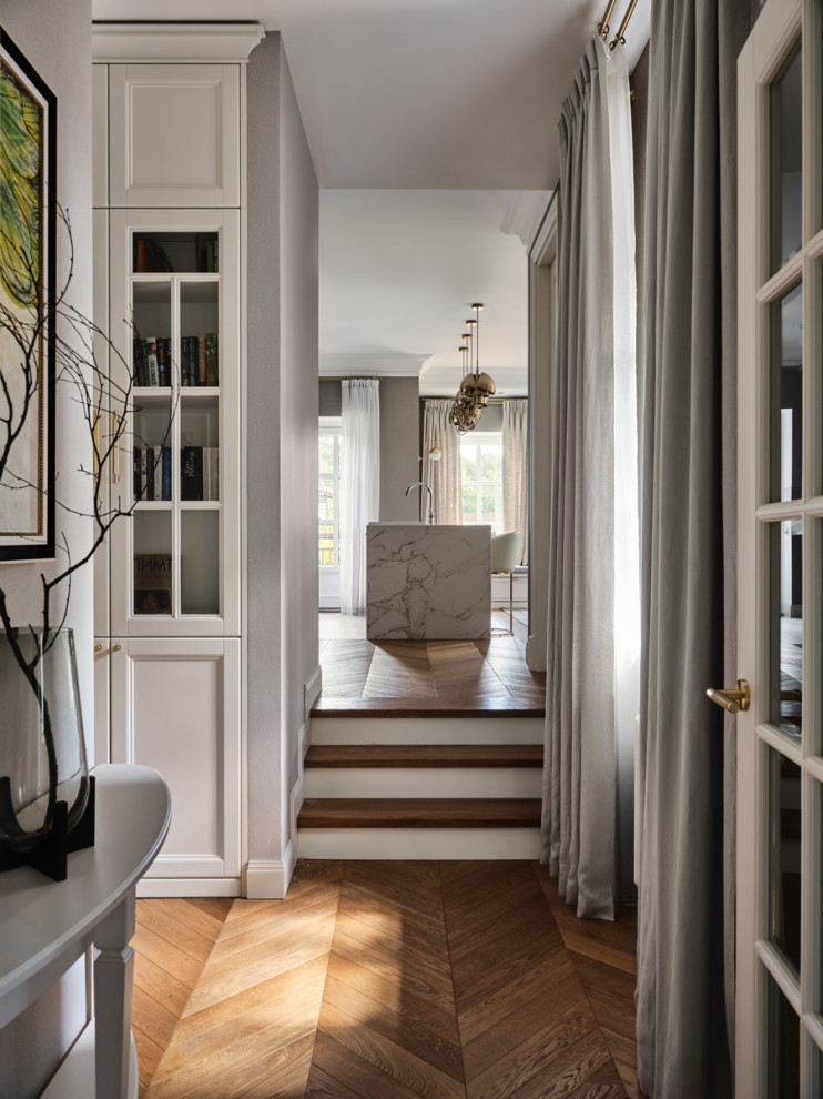 таунхаус в Покрово Стрешнево