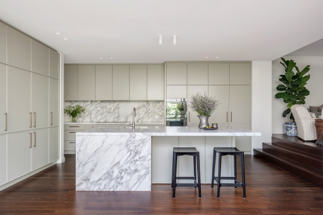 Manly Project trendy-koekken