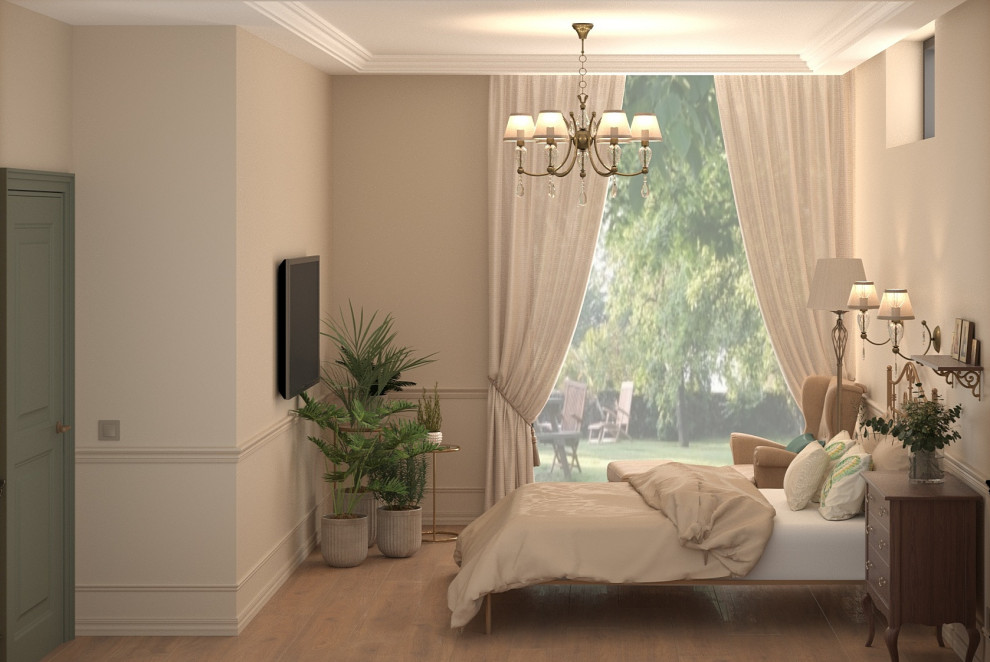 Дом, где ценят старину