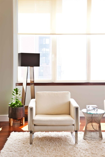 Living rooms modern-wohnbereich