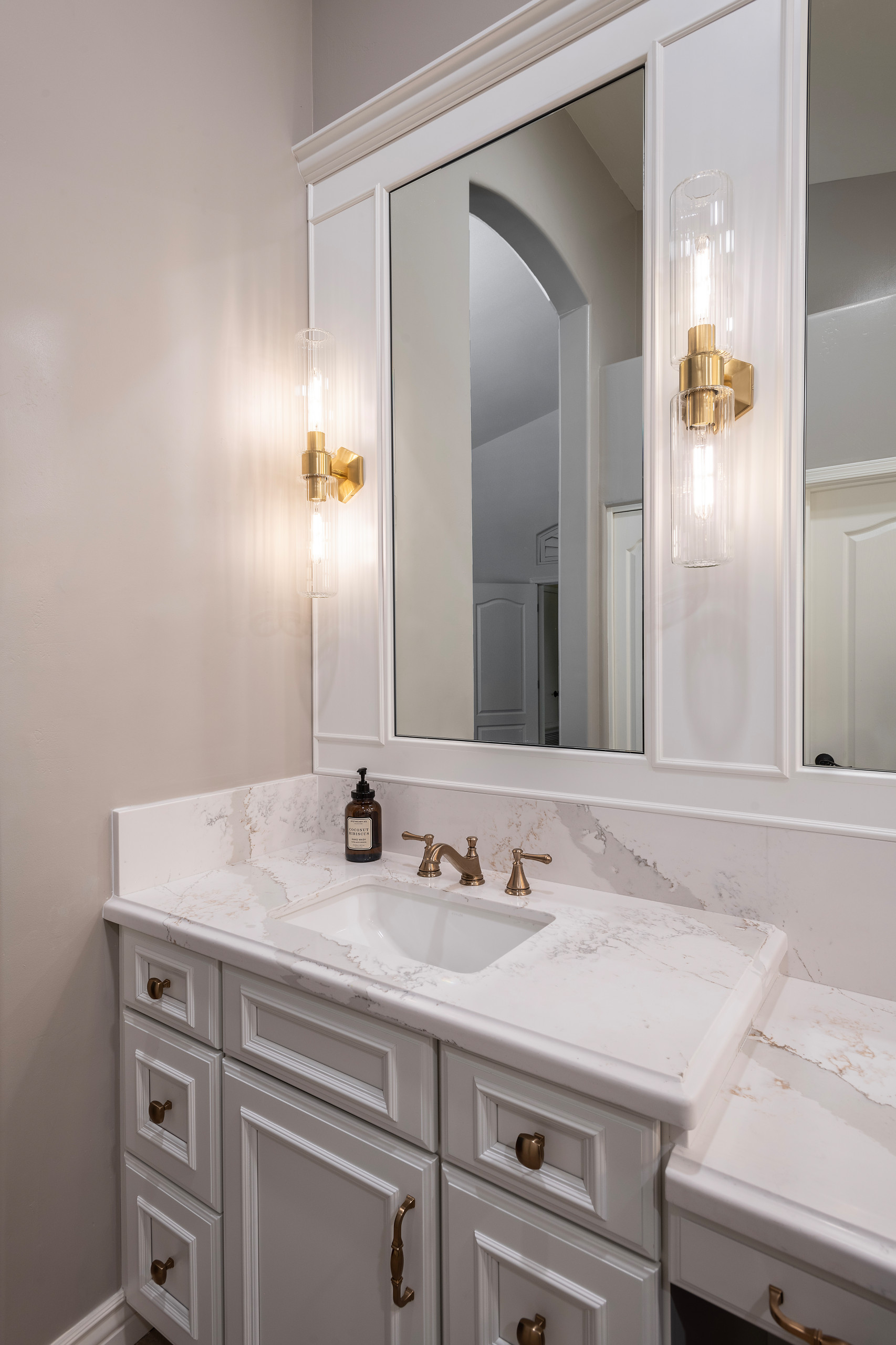 Luxury Bathroom