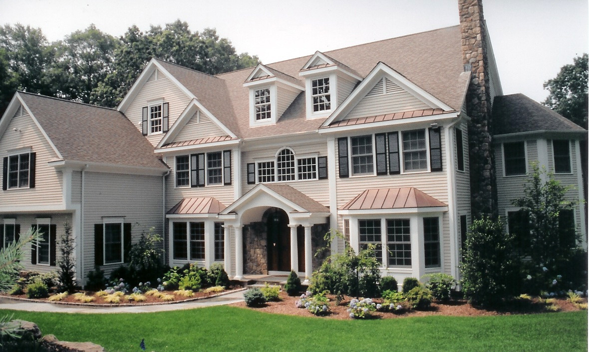 New Construction