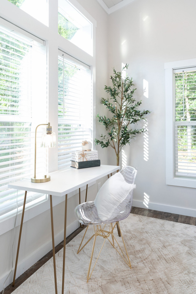 Tiny Home - Clayton Park Models - The Cahaba
