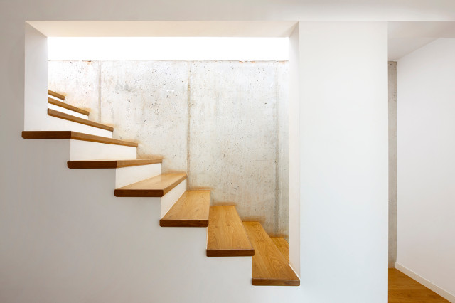 L&L HOUSE medelhavsstil-trappa