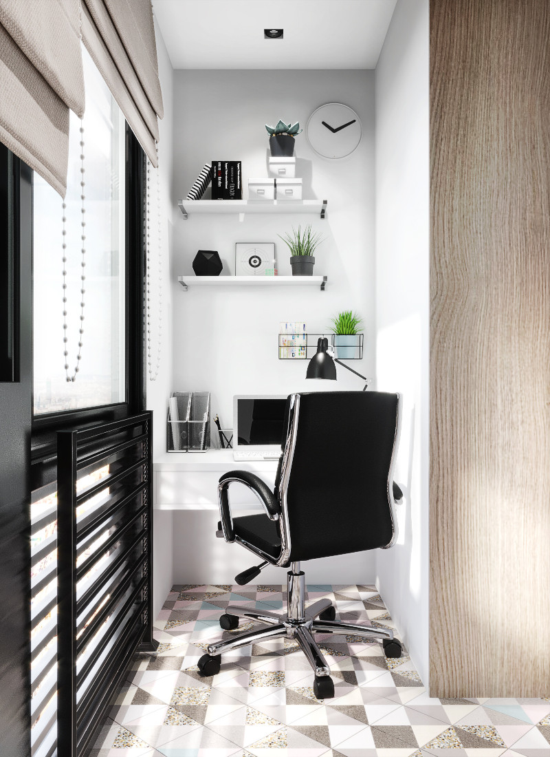 ЖК "Тушино 2018"