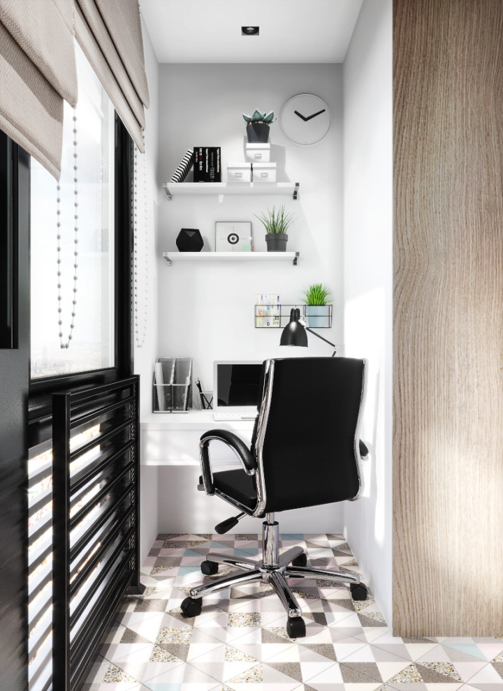 ЖК "Тушино 2018"