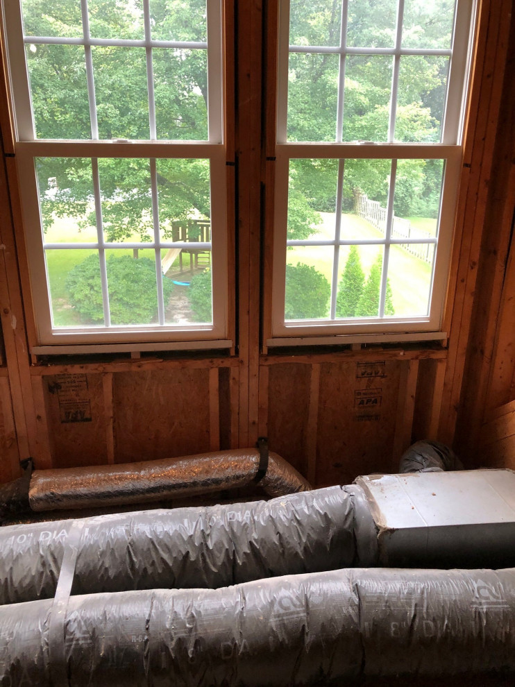 Raleigh Attic Conversion
