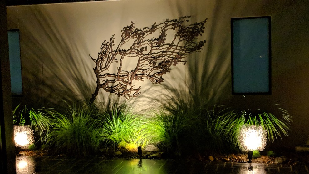Aspley Billabong theme