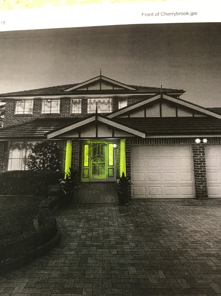 Moving to the Hills district - makeover