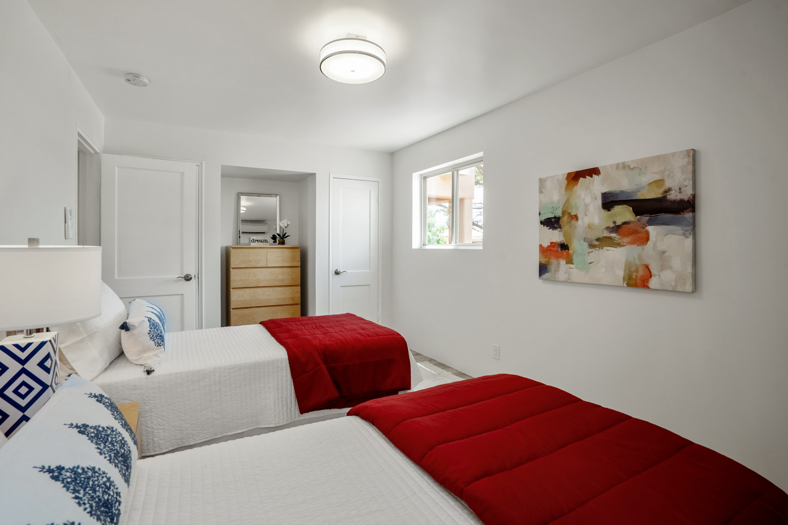 Santa Fe Remodel Vitalia