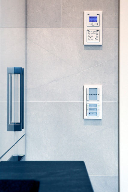 Alter Charme, moderne Technik country-elettronica-domestica