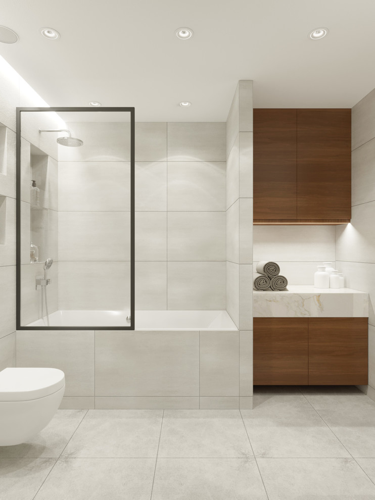 Ванная комната