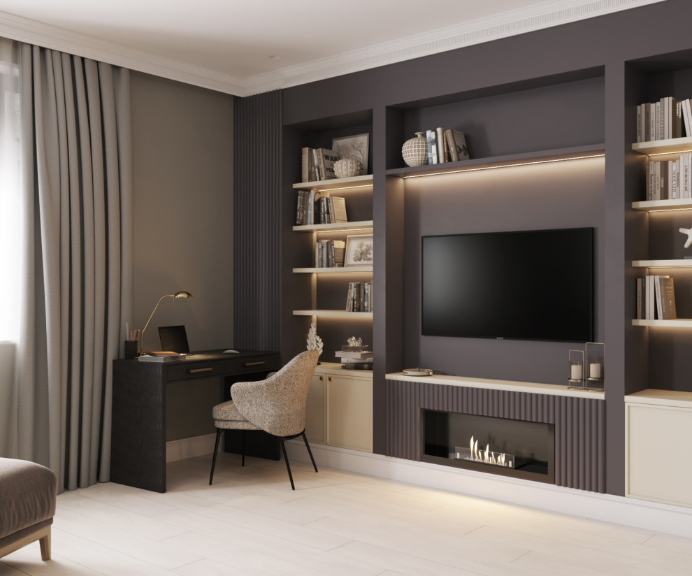 Советский пр-т