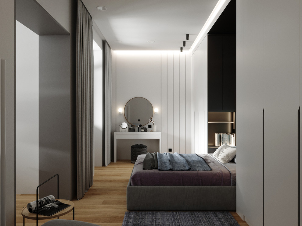 Квартира на Юбилейной